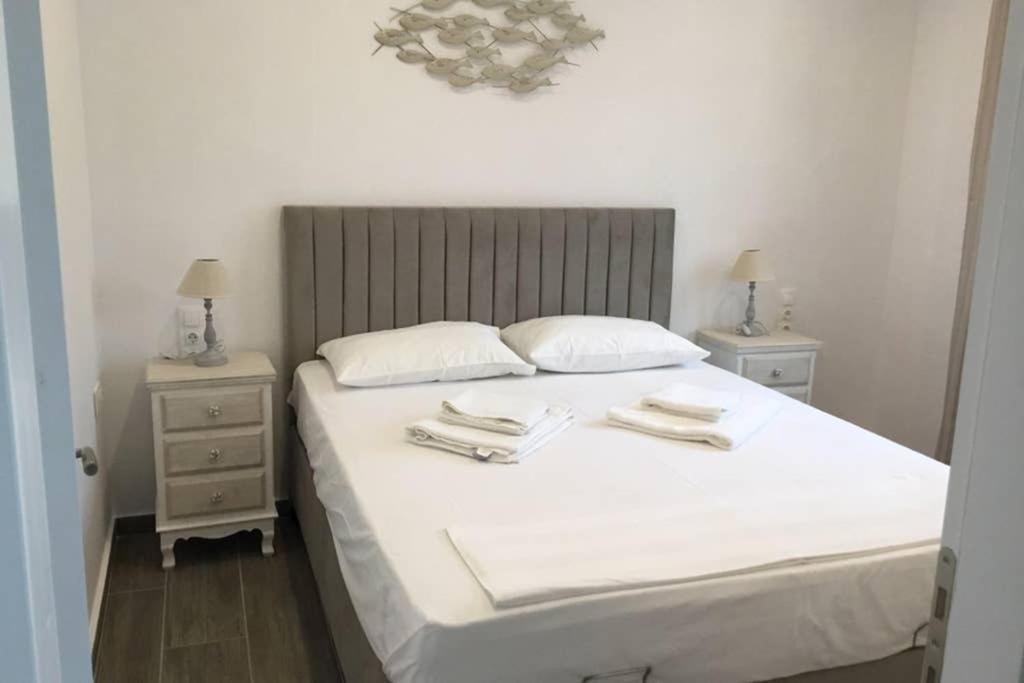 Corfu Island Kassiopi'S Best Sea View Apartment Exteriör bild