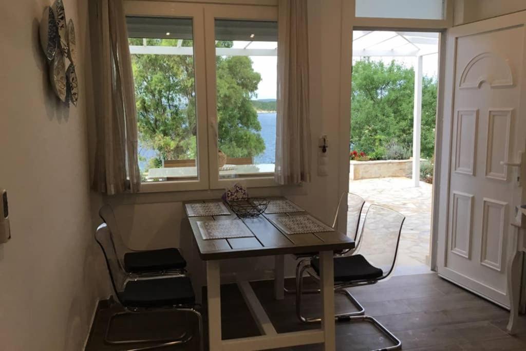 Corfu Island Kassiopi'S Best Sea View Apartment Exteriör bild